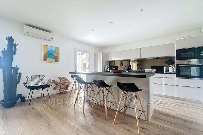 Maison - 87 m² - 3 pièces