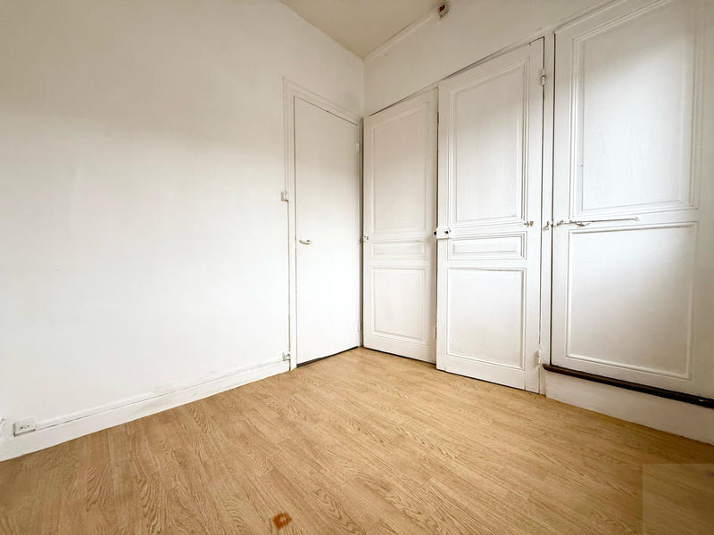 Maison - 70 m² - 3 pièces