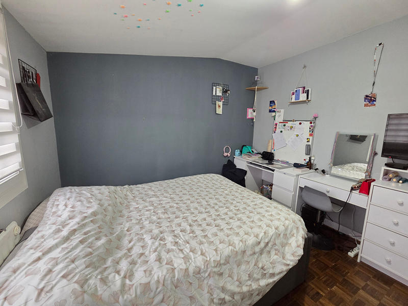 Maison - 84 m² - 4 pièces