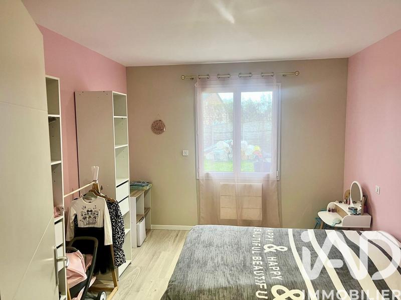 Maison - 157 m² - 6 pièces