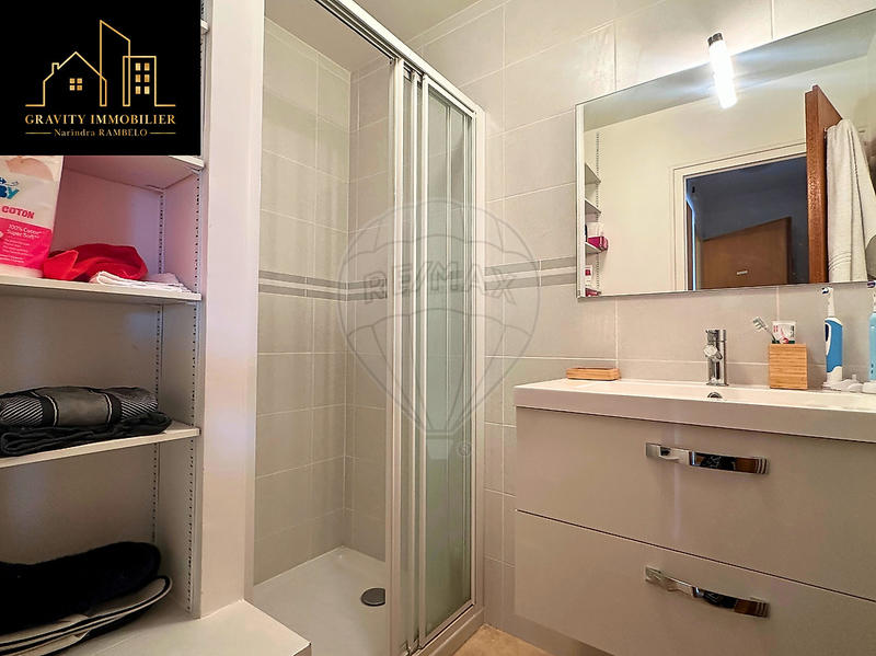 Appartement - 73 m² - 3 pièces