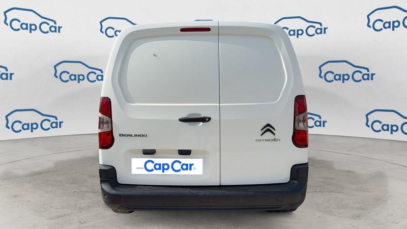 Citroën Berlingo 1.5 BlueHDi 100 Control