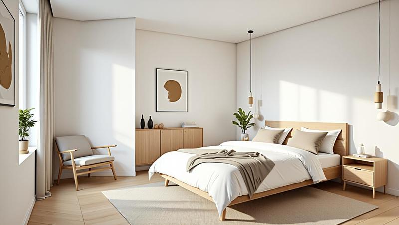 Appartement - 48 à 110 m² - 2 à 5 pièces