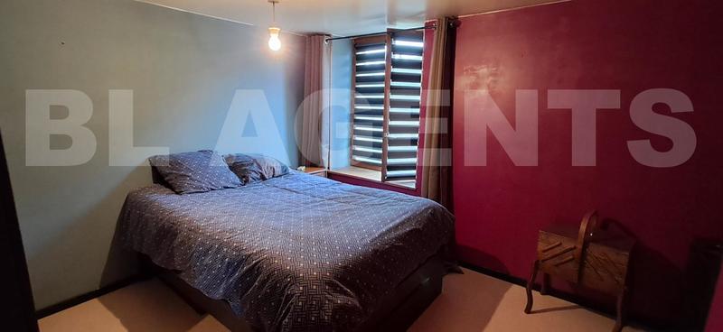 Maison - 91 m² - 6 pièces