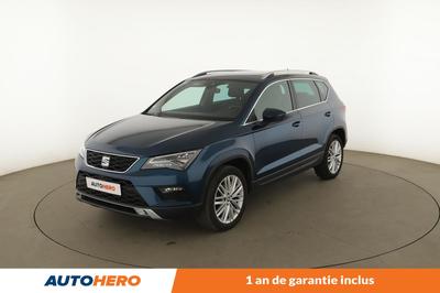 Seat Ateca 1.5 Tsi Act Xcellence Dsg7 150 ch