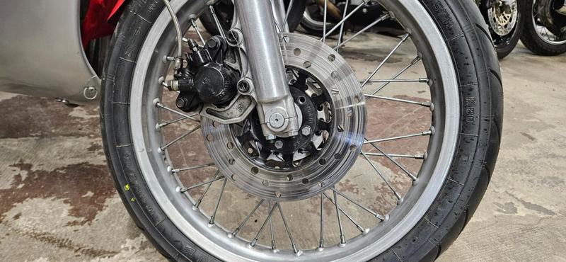 Honda Cb 350 racing honda 0350