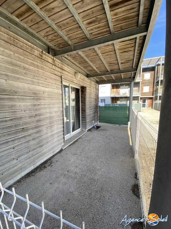 Appartement - 53 m² - 2 pièces