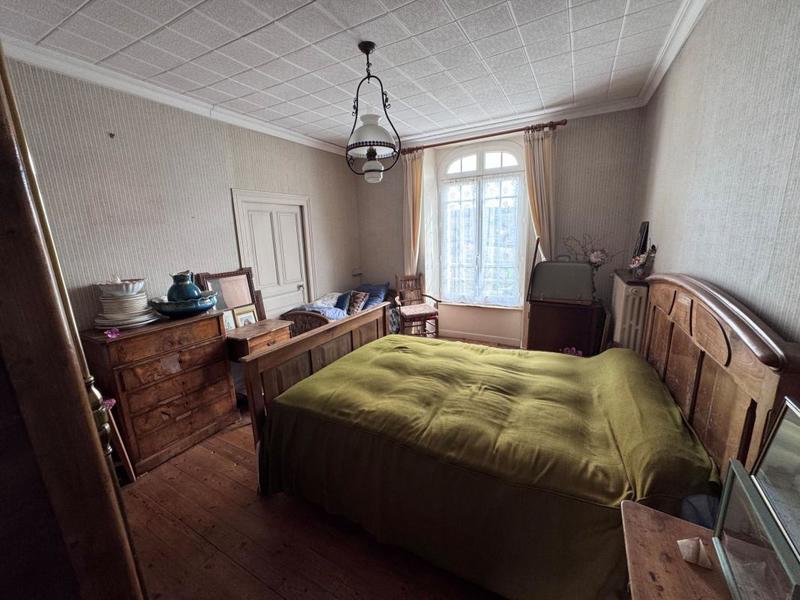 Maison - 139 m² - 6 pièces