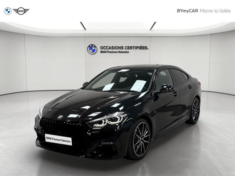 Bmw Série 2 Gran Coupé F44 220i 178 ch Dkg7 m Sport
