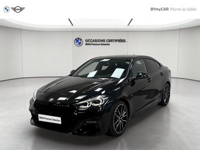 Bmw Série 2 Gran Coupé F44 220i 178 ch Dkg7 m Sport