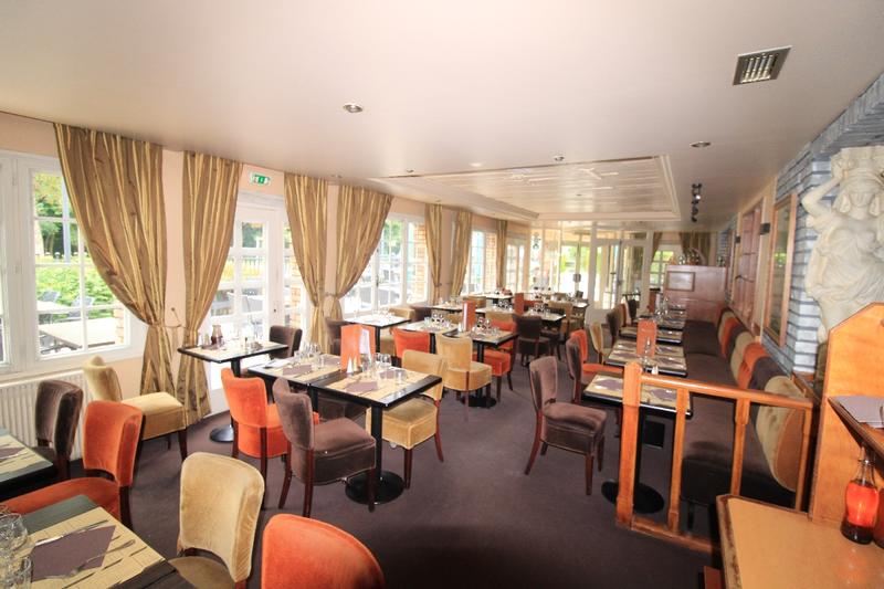 Fonds de commerce - 450 m²