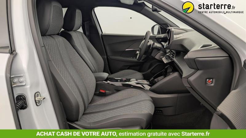 Peugeot 2008 Hybrid 136 e-Dcs6 Allure