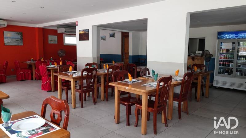 Local commercial - 344 m²