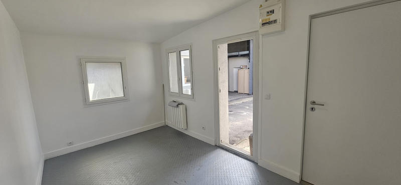 Local commercial - 317 m²