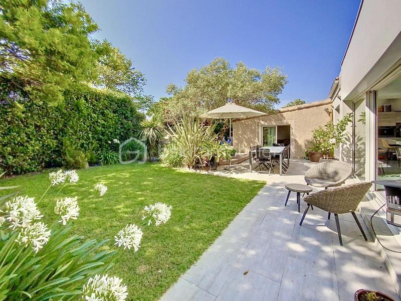 Villa - 178 m² - 6 pièces