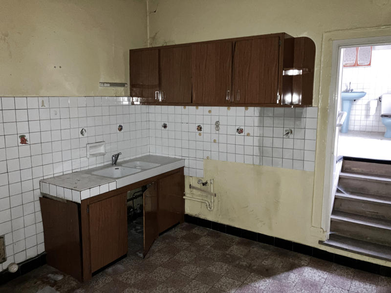 Maison de village - 77 m² - 4 pièces