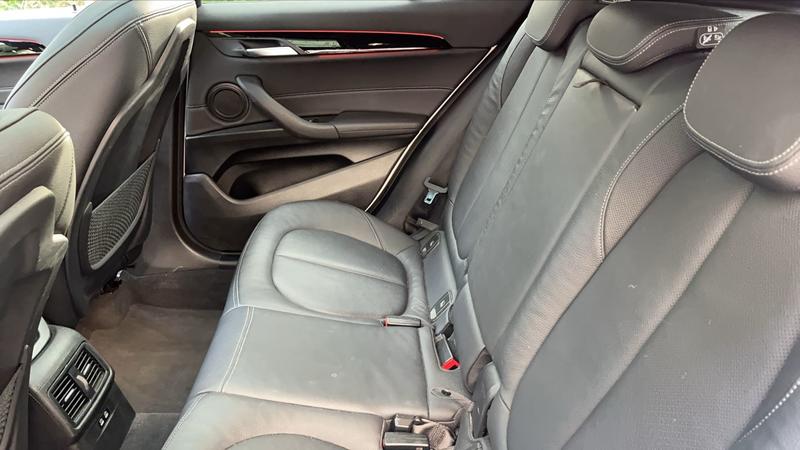 Bmw X2 I sDrive 18d 150 Bva m Sport - Automatique Toit ouvrant