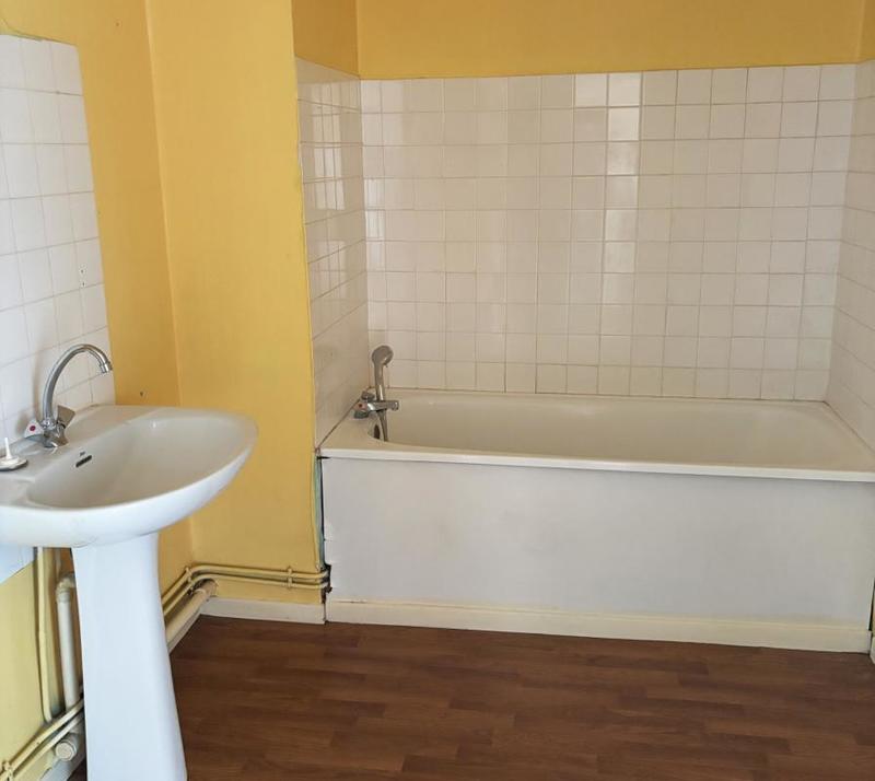 Appartement - 79 m² - 4 pièces