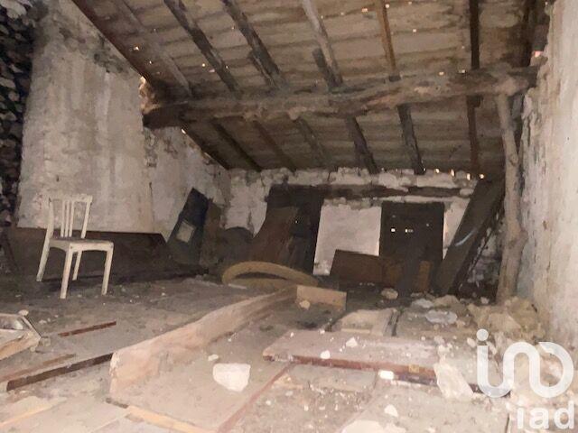 Maison de village - 72 m² - 3 pièces