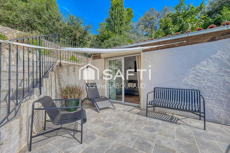 Maison - 66 m² - 4 pièces