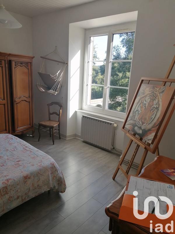 Maison - 269 m² - 7 pièces