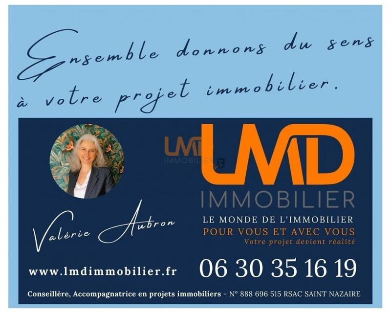 Villa - 204 m² - 8 pièces