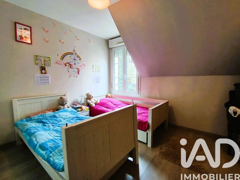 Maison - 83 m² - 4 pièces