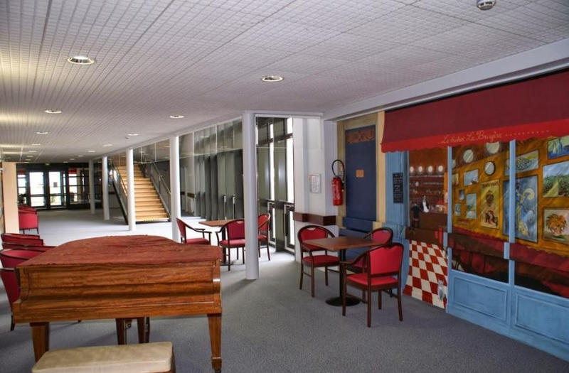 Appartement - 20 m² - 1 pièce