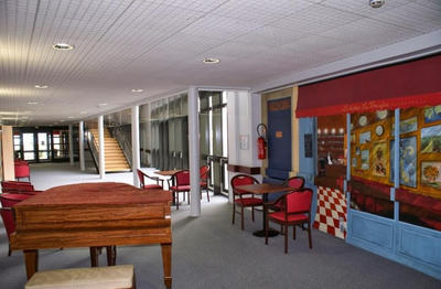 Appartement - 20 m² - 1 pièce