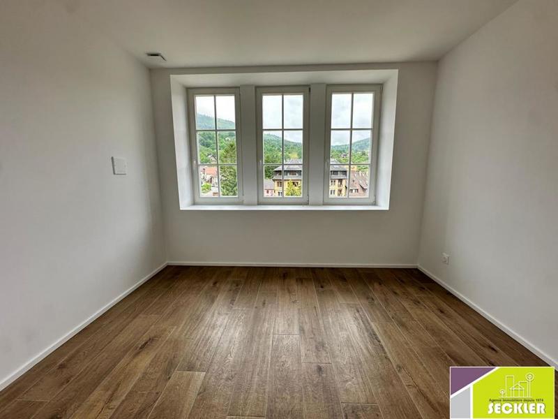 Appartement - 82 m² - 3 pièces