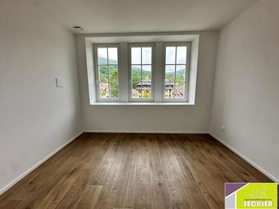 Appartement - 82 m² - 3 pièces