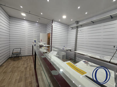 Local commercial - 35 m²