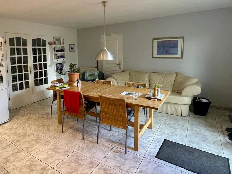 Château - 148 m² - 5 pièces