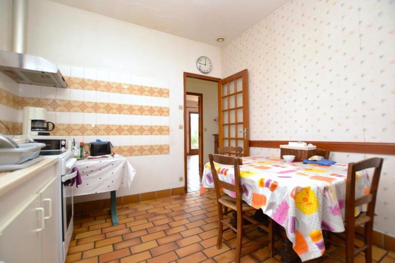 Maison - 78 m² - 3 pièces