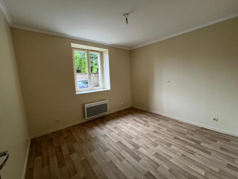 Appartement - 54 m² - 3 pièces