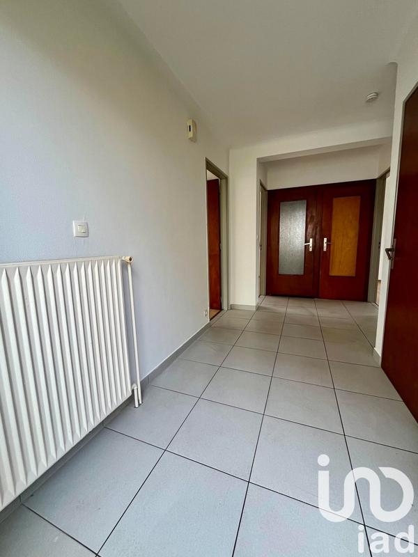 Maison - 73 m² - 4 pièces