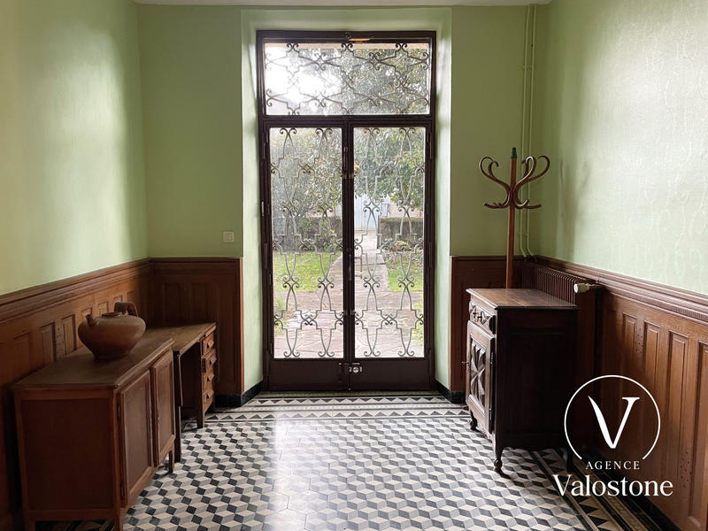 Ferme - 320 m² - 11 pièces