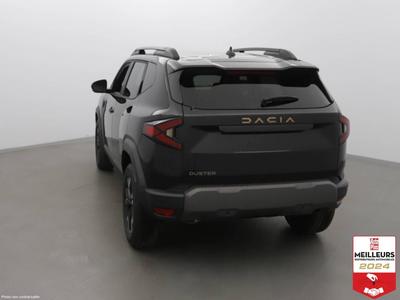 Dacia Duster 1.2 Tce Mild Hybrid 130ch Extreme 4x2