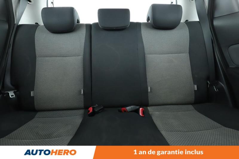 Toyota Yaris 1.5 Hybrid France 5p 100h