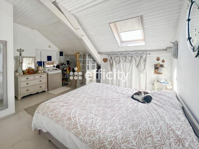 Maison - 113 m² - 5 pièces