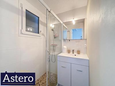 Maison - 40 m² - 3 pièces