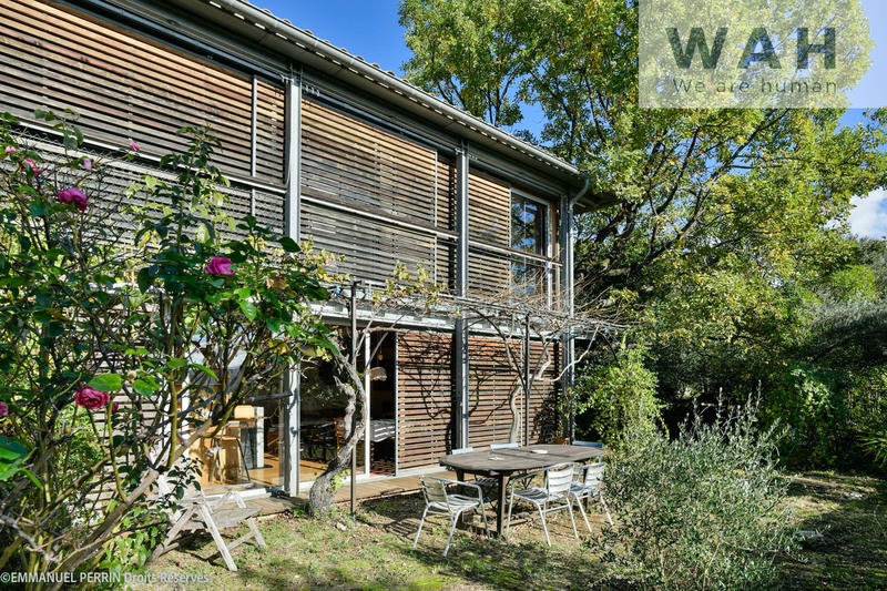 Maison - 158 m² - 4 pièces