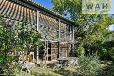 Maison - 158 m² - 4 pièces