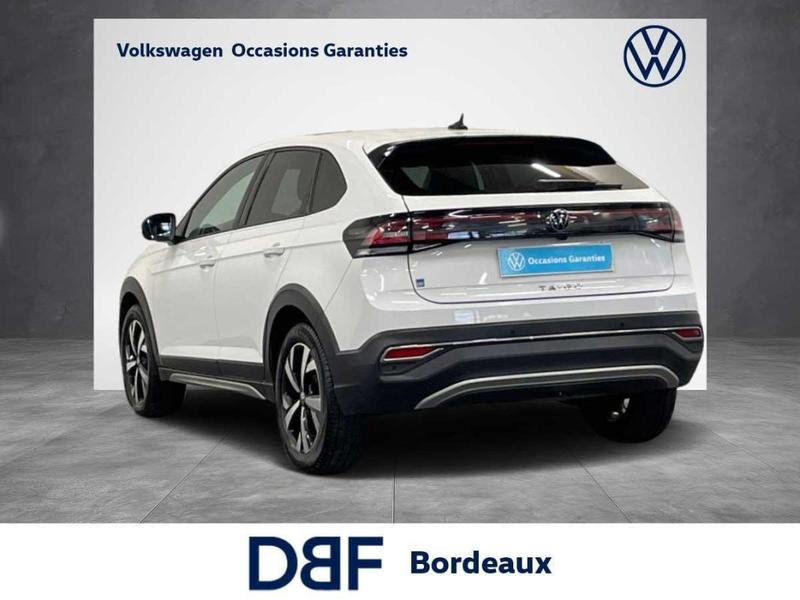 Volkswagen Taigo 1.0 Tsi 110 Dsg7 Style