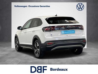 Volkswagen Taigo 1.0 Tsi 110 Dsg7 Style