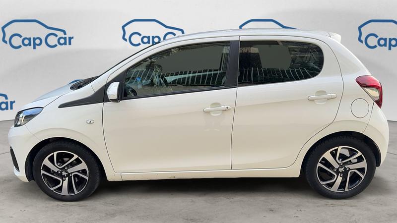 Peugeot 108 1.2 PureTech 82 Allure