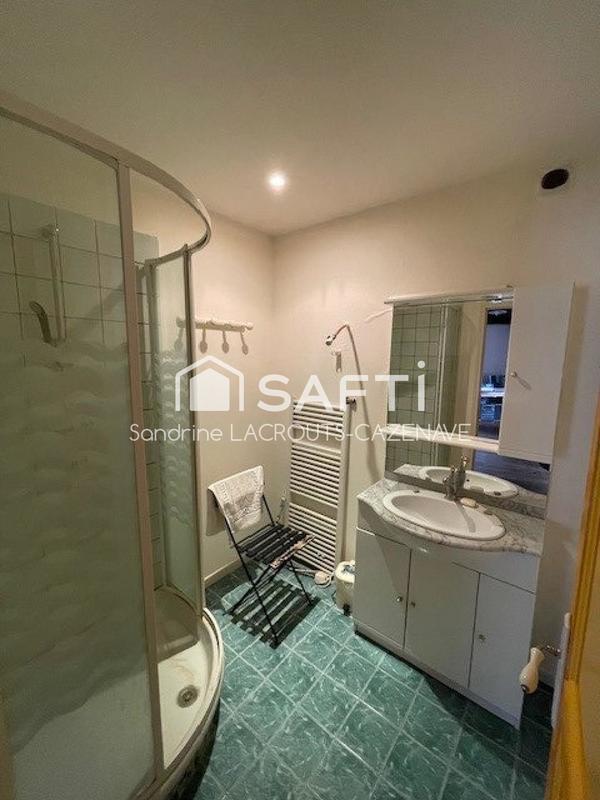 Maison - 157 m² - 6 pièces