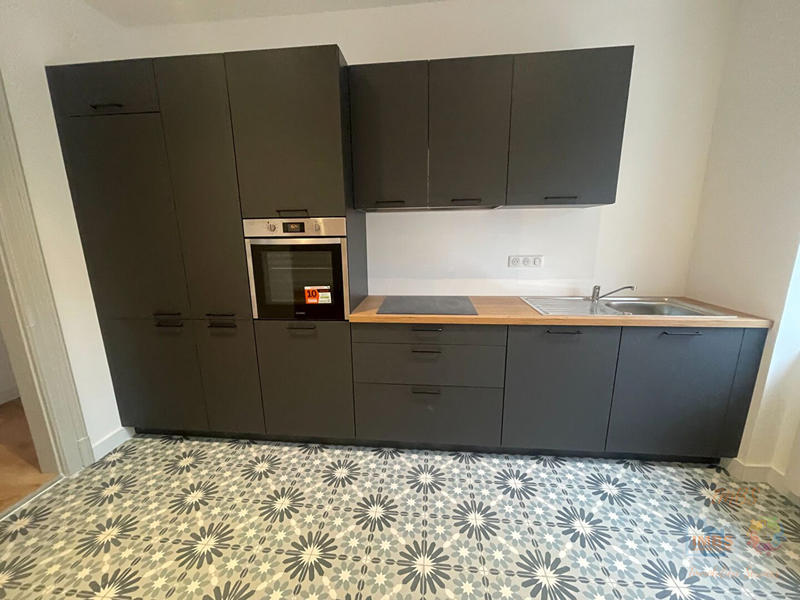 Appartement - 97 m² - 4 pièces