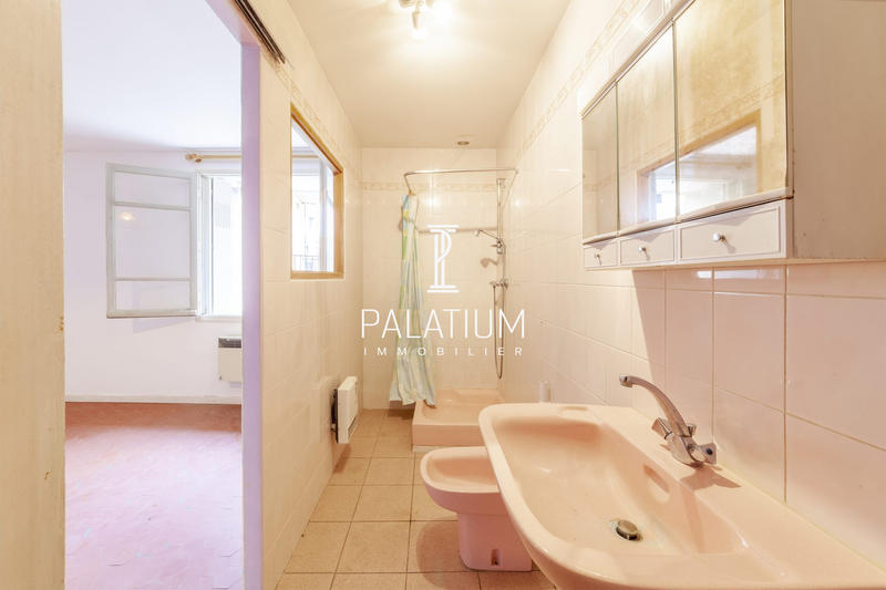 Appartement - 78 m² - 3 pièces