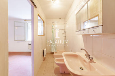 Appartement - 78 m² - 3 pièces